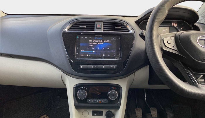 2023 Tata Tiago XZ PLUS PETROL, Petrol, Manual, 1,361 km, Air Conditioner