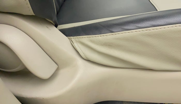 2013 Nissan Micra XL O PETROL, Petrol, Manual, 45,117 km, Driver Side Adjustment Panel