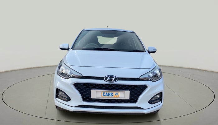 2019 Hyundai Elite i20 SPORTZ PLUS 1.2, Petrol, Manual, 44,852 km, Highlights