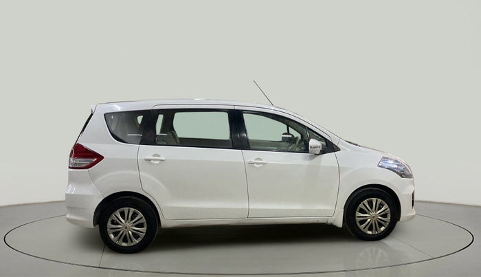 2016 Maruti Ertiga VDI SHVS, Diesel, Manual, 1,09,779 km, Right Side View