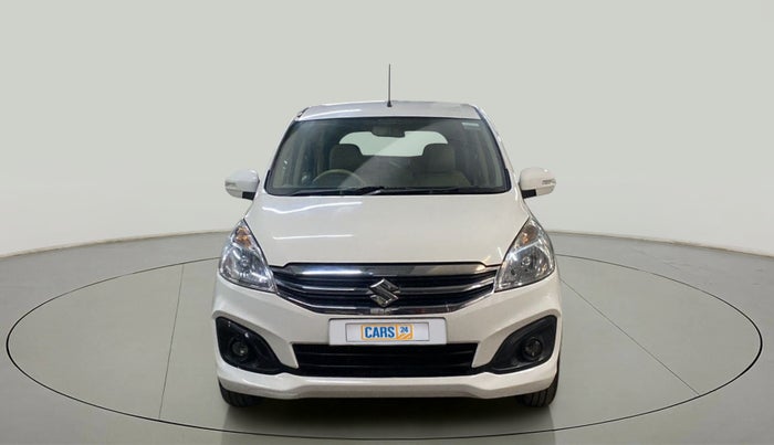 2016 Maruti Ertiga VDI SHVS, Diesel, Manual, 1,09,779 km, Highlights