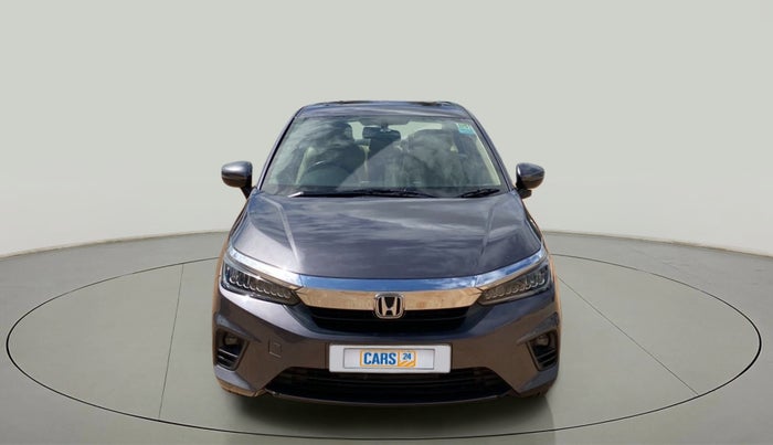 2022 Honda City 1.5L I-VTEC ZX, Petrol, Manual, 42,212 km, Highlights