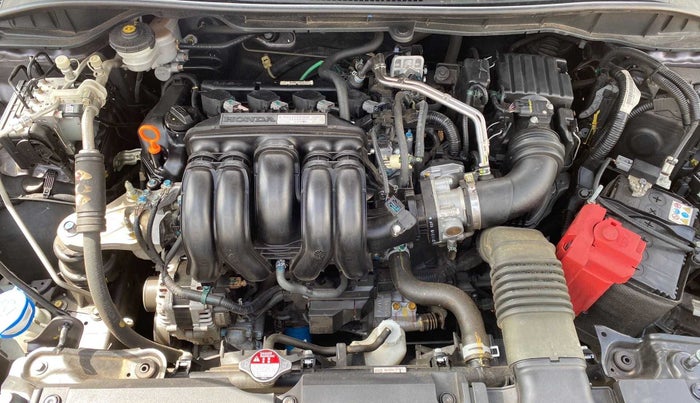 2022 Honda City 1.5L I-VTEC ZX, Petrol, Manual, 42,212 km, Open Bonet