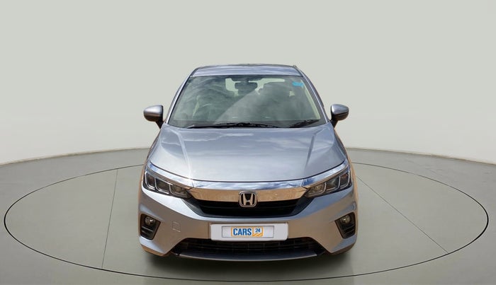 2021 Honda City 1.5L I-VTE V CVT, Petrol, Automatic, 22,367 km, Highlights
