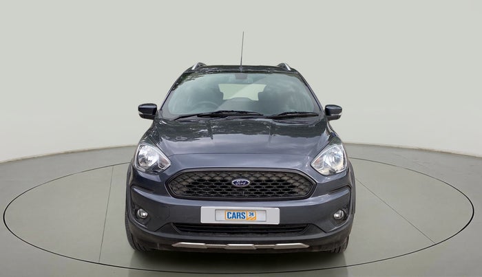 2019 Ford FREESTYLE TITANIUM PLUS 1.2 PETROL, Petrol, Manual, 67,205 km, Highlights