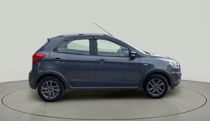 2019 Ford FREESTYLE TITANIUM PLUS 1.2 PETROL, Petrol, Manual, 67,205 km, Right Side