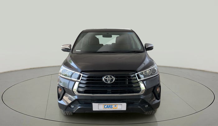 2022 Toyota Innova Crysta 2.7 ZX AT 7 STR, Petrol, Automatic, 14,291 km, Highlights