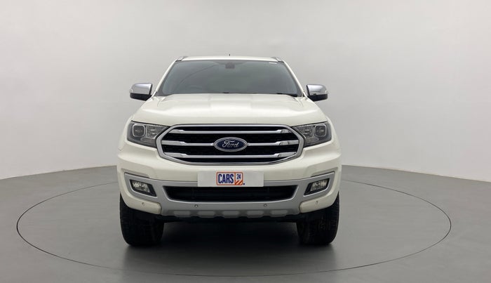 2020 Ford Endeavour 2.0 TITANIUM PLUS 4X2 AT, Diesel, Automatic, 94,795 km, Highlights