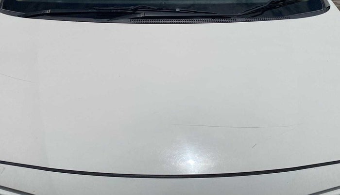2017 Hyundai Verna 1.6 VTVT SX, Petrol, Manual, 29,279 km, Bonnet (hood) - Slightly dented