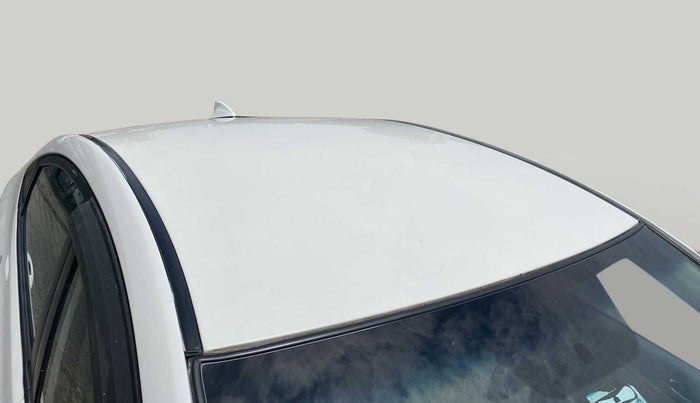 2017 Hyundai Verna 1.6 VTVT SX, Petrol, Manual, 29,279 km, Roof