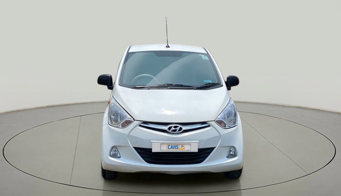 2016 Hyundai Eon MAGNA +, Petrol, Manual, 96,928 km, Highlights