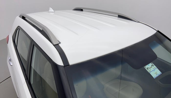 2017 Hyundai Creta 1.6 SX PLUS PETROL, Petrol, Manual, 69,215 km, Roof/Sunroof View