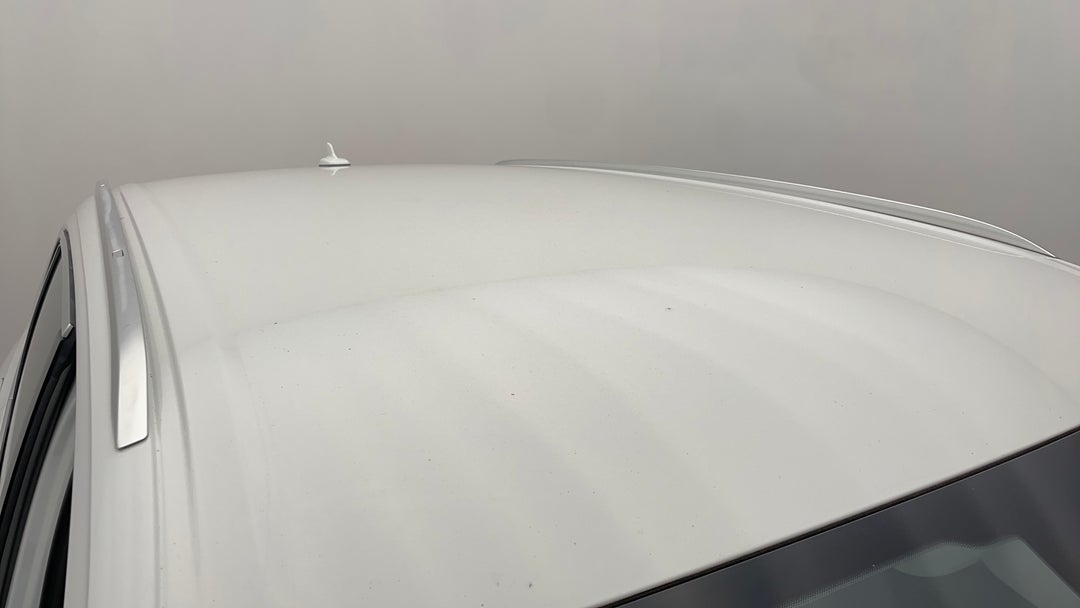 2018 Audi Q7 3.0 Tdi Quattro, Automatic, 101276 km, Roof/Sunroof View