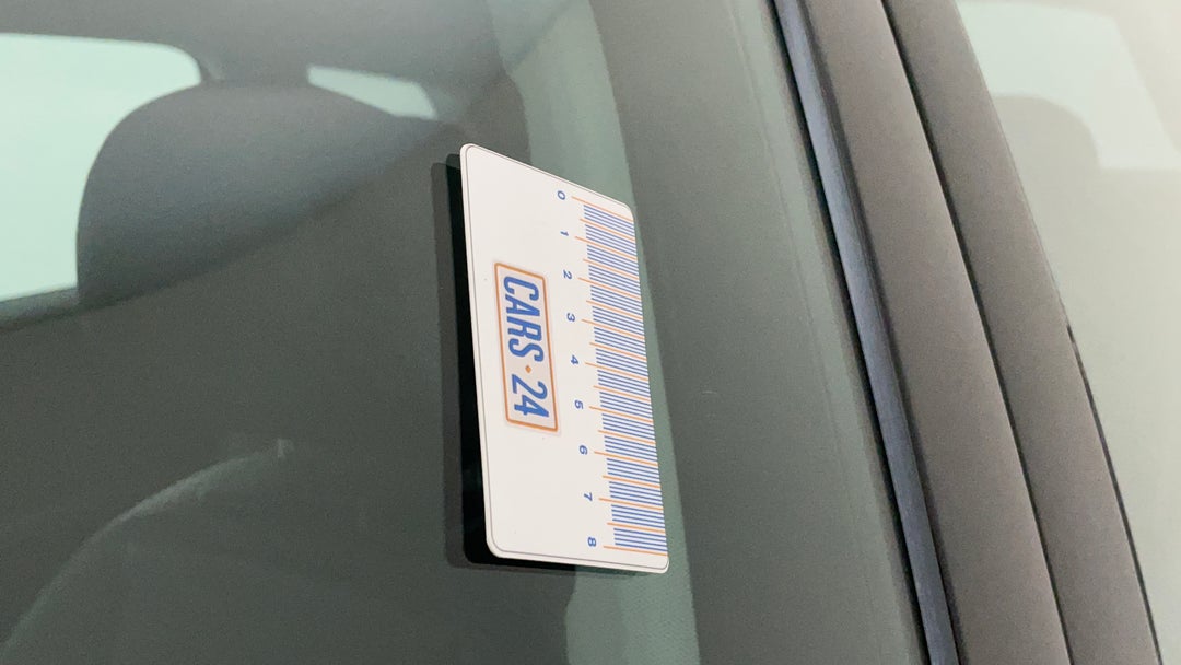 2018 Audi Q7 3.0 Tdi Quattro, Automatic, 101276 km, Window Glass Front LHS Scratch