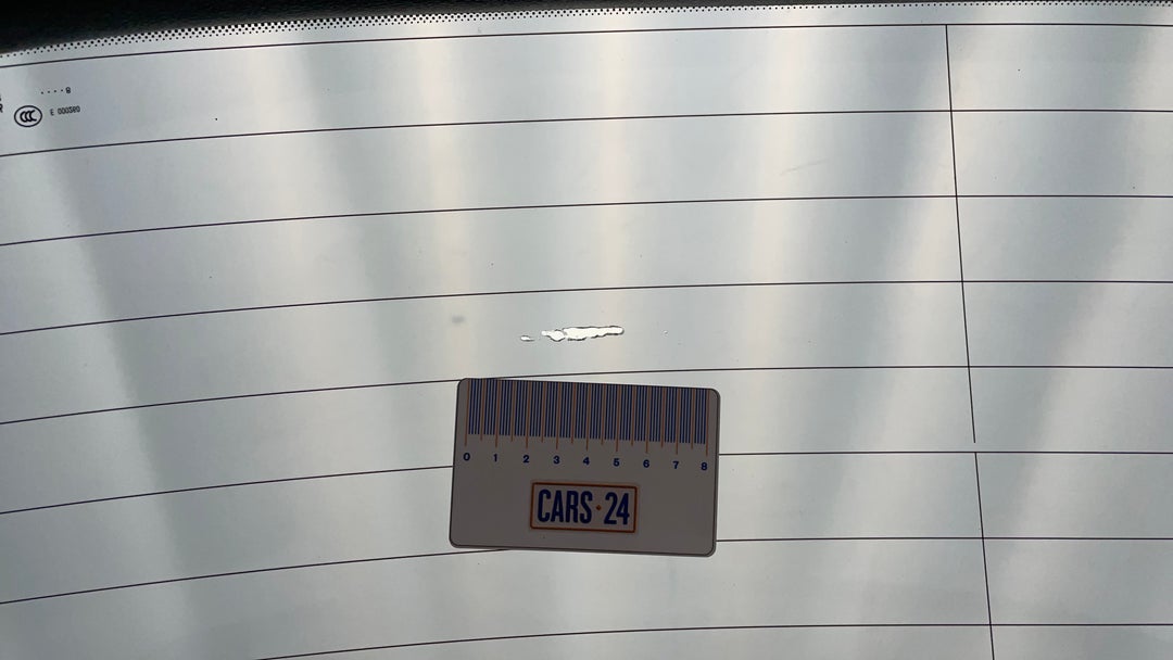 2018 Audi Q7 3.0 Tdi Quattro, Automatic, 101276 km, Windshield Rear Tinting scratched