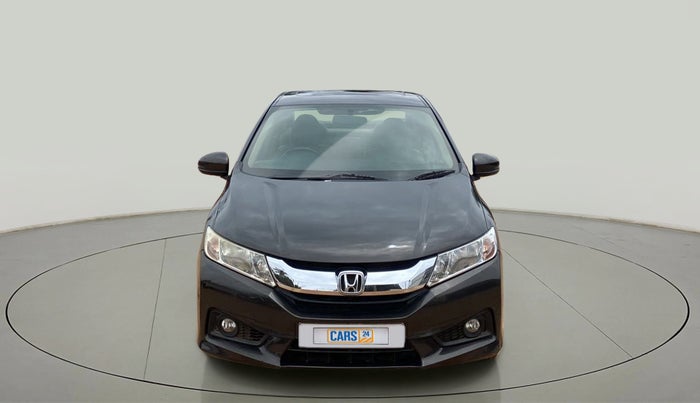 2015 Honda City 1.5L I-VTEC VX, Petrol, Manual, 60,317 km, Highlights