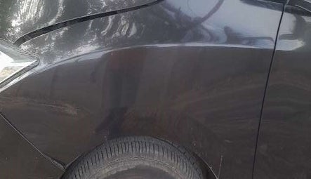 2015 Honda City 1.5L I-VTEC VX, Petrol, Manual, 60,317 km, Left fender - Slightly dented