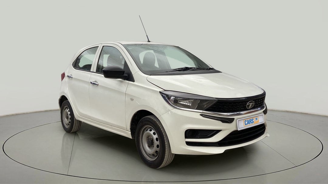 Certified Used 2023 Tata Tiago XM CNG | 17,340 Kms - CARS24