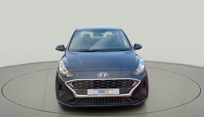 2020 Hyundai AURA SX 1.2, Petrol, Manual, 39,546 km, Highlights