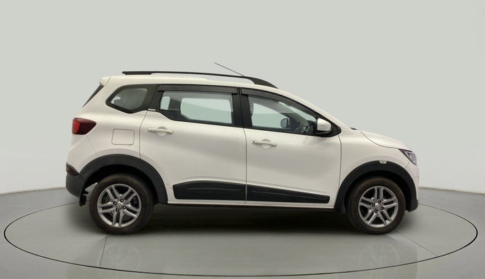 2020 Renault TRIBER RXZ AMT, Petrol, Automatic, 18,184 km, Right Side View