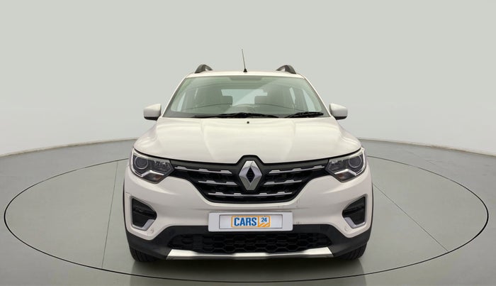 2020 Renault TRIBER RXZ AMT, Petrol, Automatic, 18,184 km, Highlights