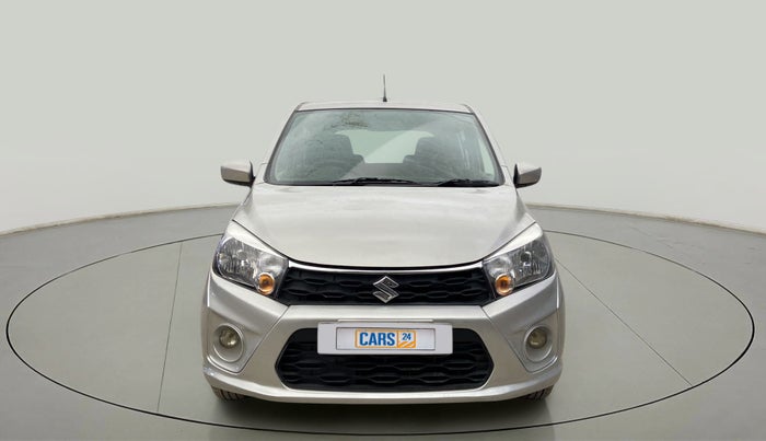 2018 Maruti Celerio VXI (O) CNG, CNG, Manual, 58,263 km, Highlights