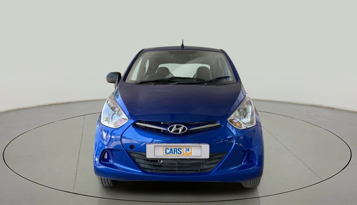 2014 Hyundai Eon ERA +, Petrol, Manual, 55,031 km, Highlights