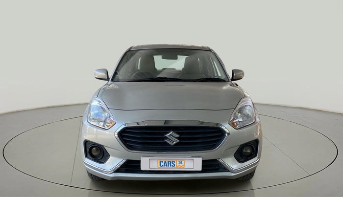 2018 Maruti Dzire VXI, Petrol, Manual, 86,832 km, Highlights