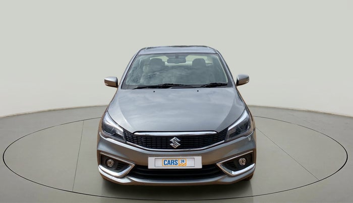 2020 Maruti Ciaz ALPHA  AT 1.5 SHVS PETROL, Petrol, Automatic, 12,867 km, Highlights