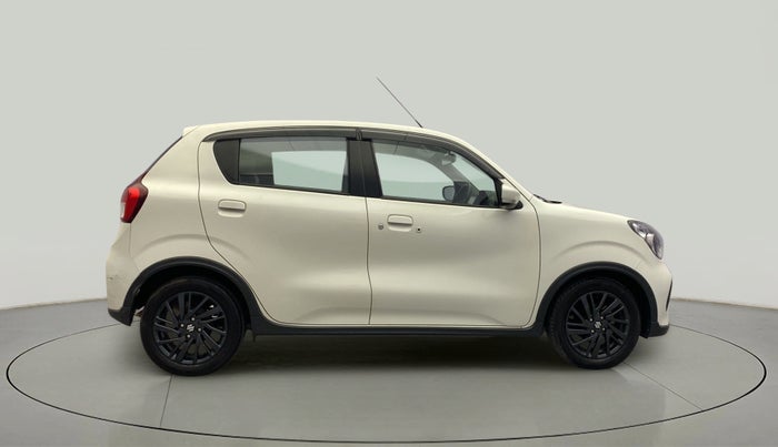 2021 Maruti Celerio ZXI PLUS, Petrol, Manual, 38,002 km, Right Side View