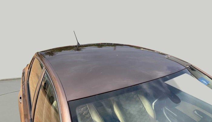 2016 Volkswagen Ameo HIGHLINE1.2L, Petrol, Manual, 54,327 km, Roof