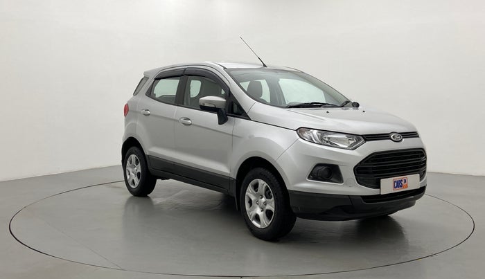 2015 Ford Ecosport 1.5AMBIENTE TI VCT, Petrol, Manual, 24,628 km, Right Front Diagonal