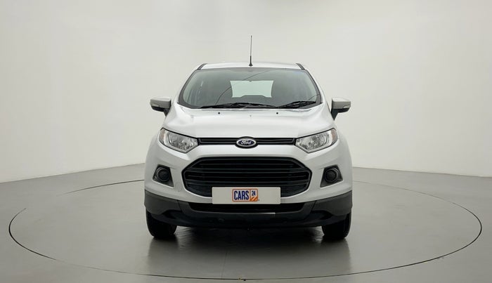 2015 Ford Ecosport 1.5AMBIENTE TI VCT, Petrol, Manual, 24,628 km, Highlights