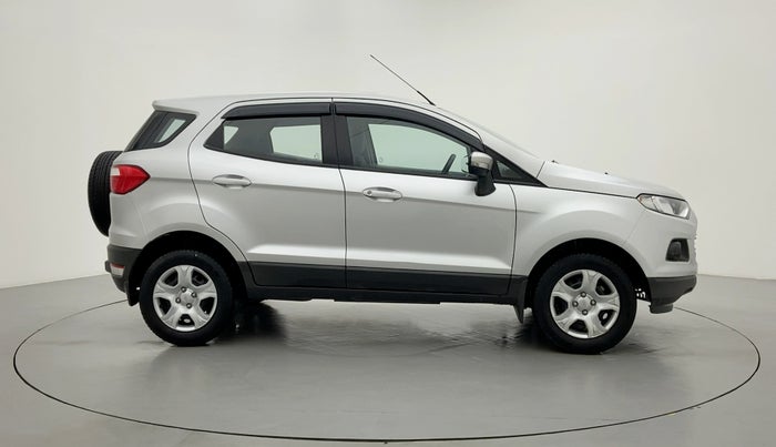 2015 Ford Ecosport 1.5AMBIENTE TI VCT, Petrol, Manual, 24,628 km, Right Side View