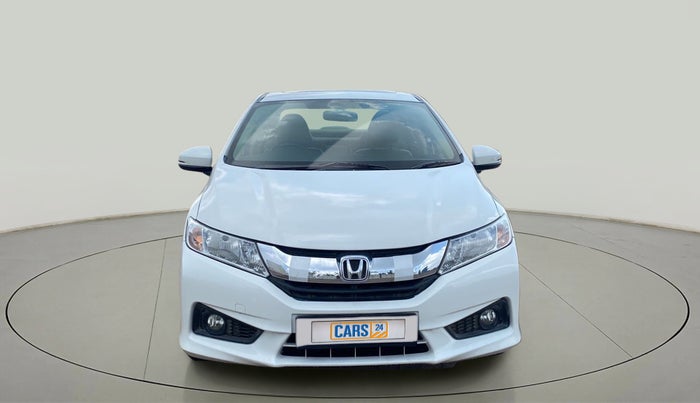 2015 Honda City 1.5L I-VTEC VX, Petrol, Manual, 84,993 km, Highlights