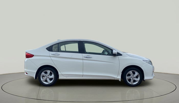 2015 Honda City 1.5L I-VTEC VX, Petrol, Manual, 84,993 km, Right Side View