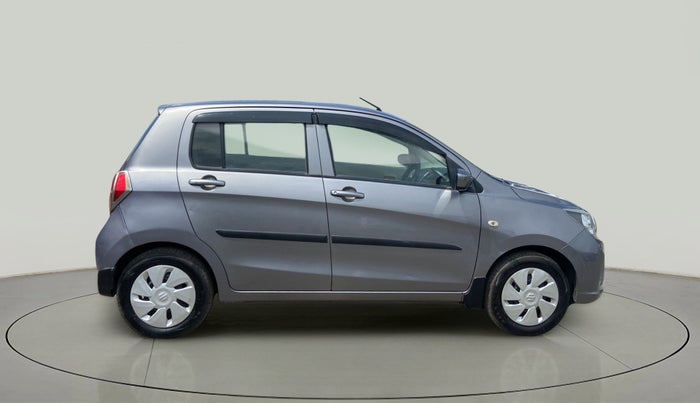 2020 Maruti Celerio VXI CNG, CNG, Manual, 56,412 km, Right Side View