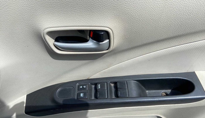 2020 Maruti Celerio VXI CNG, CNG, Manual, 56,412 km, Driver Side Door Panels Control