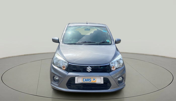 2020 Maruti Celerio VXI CNG, CNG, Manual, 56,412 km, Highlights