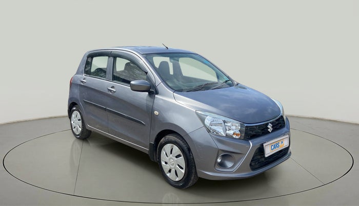 2020 Maruti Celerio VXI CNG, CNG, Manual, 56,412 km, SRP