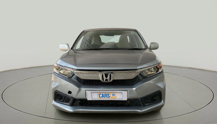 2019 Honda Amaze 1.2L I-VTEC E, Petrol, Manual, 49,376 km, Highlights