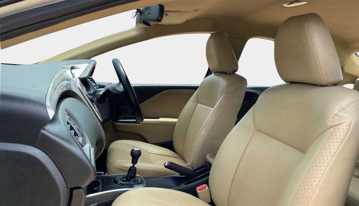 2014 Honda City 1.5L I-VTEC SV, Petrol, Manual, 55,894 km, Right Side Front Door Cabin