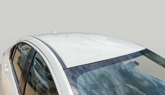 2014 Honda City 1.5L I-VTEC SV, Petrol, Manual, 55,894 km, Roof