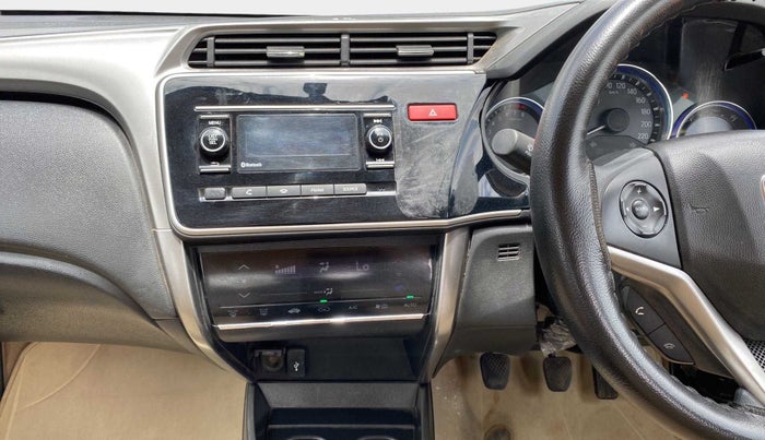 2014 Honda City 1.5L I-VTEC SV, Petrol, Manual, 55,894 km, Air Conditioner