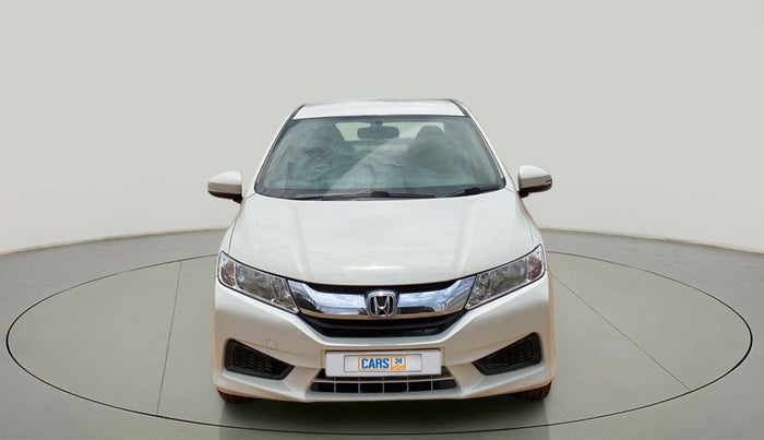 2014 Honda City 1.5L I-VTEC SV, Petrol, Manual, 55,894 km, Highlights