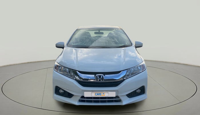 2015 Honda City 1.5L I-VTEC V MT, Petrol, Manual, 71,442 km, Highlights