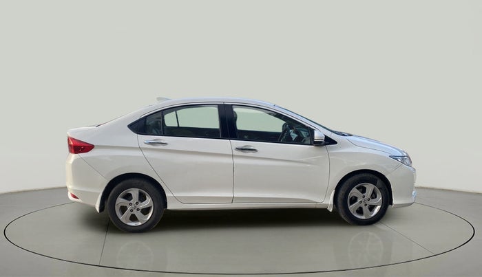 2015 Honda City 1.5L I-VTEC V MT, Petrol, Manual, 71,442 km, Right Side