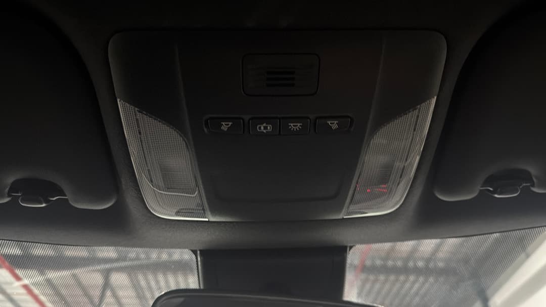 2022 Toyota Corolla Ascent Sport, Automatic, 87608 km, On-Roof Controls/Sunglass holder