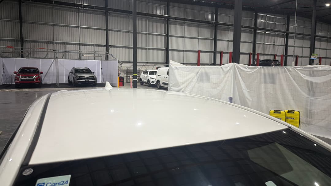 2022 Toyota Corolla Ascent Sport, Automatic, 87608 km, Roof/Sunroof View