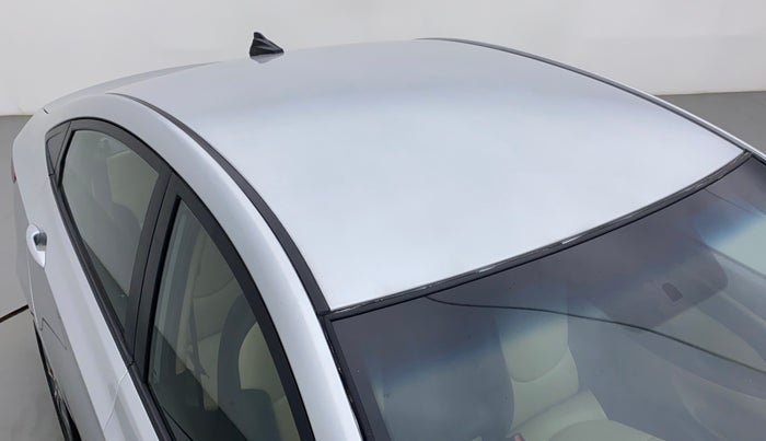 2013 Hyundai Verna FLUIDIC 1.6 SX CRDI, Diesel, Manual, 81,916 km, Roof/Sunroof view